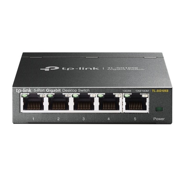 TP-Link TL-SG105S Switch