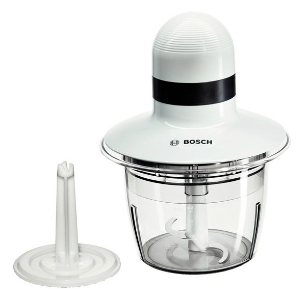Bosch MMR08A1 Hakmolen Grijs