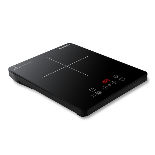 Inventum KI120T Inductie kookplaat Zwart