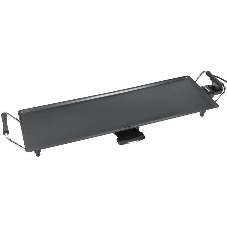 Bestron ABP603 Gourmetset Zwart