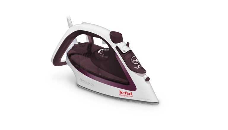 Tefal FV5714 Stoomstrijkijzer Bruin