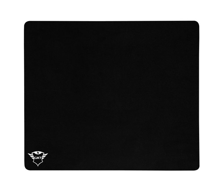 Trust GXT 752 Spectra Muismat – Medium Desktop accessoire Zwart