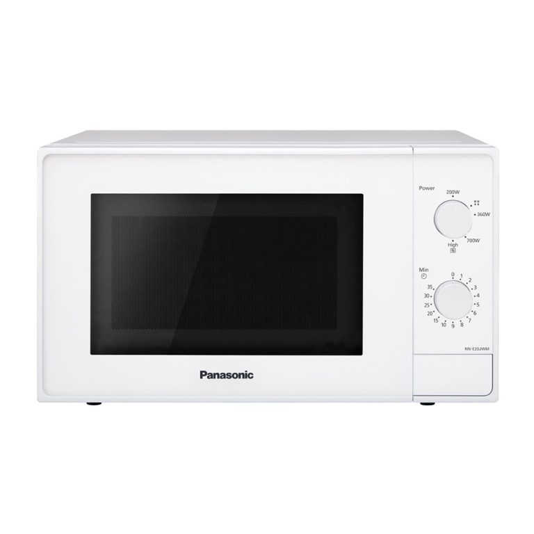 Panasonic NN-E20JWMEPG Magnetron Wit