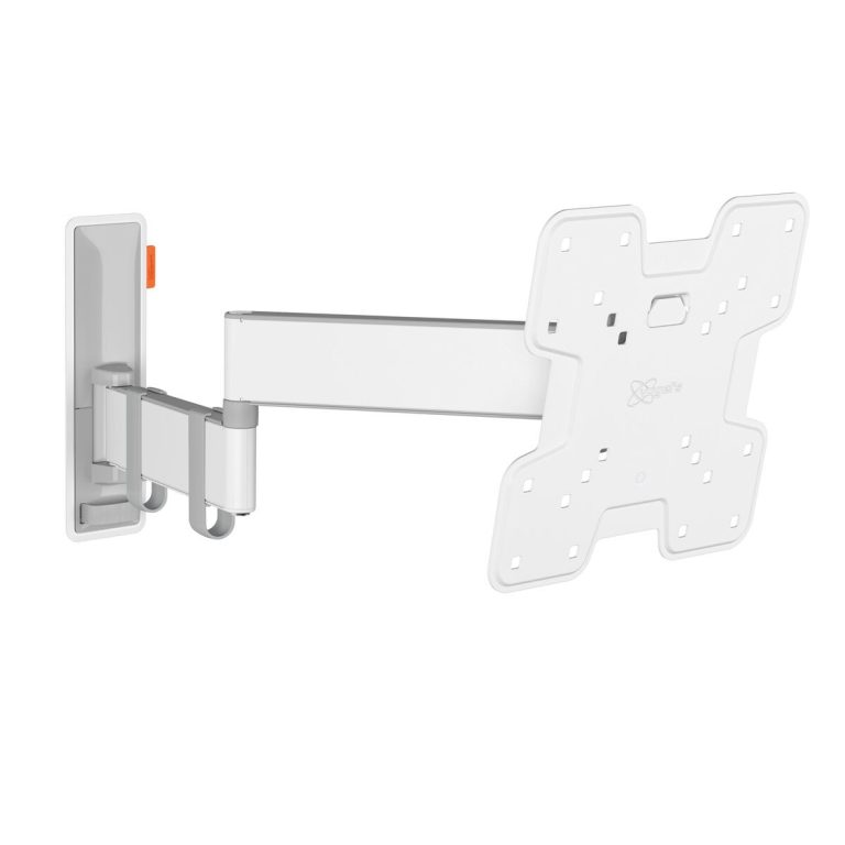 Vogels TVM 3245 Draaibare tv-beugel TV beugel Wit