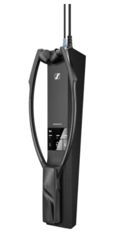Sennheiser RS 5200 Oordopjes Zwart