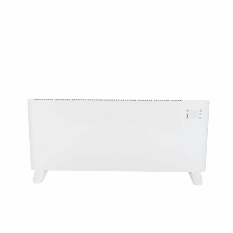 Eurom Alutherm 2500 Wifi Convectorkachel Wit