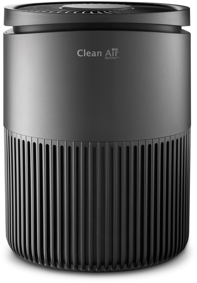 Clean Air Optima CA-503T compact smart Luchtreiniger Grijs