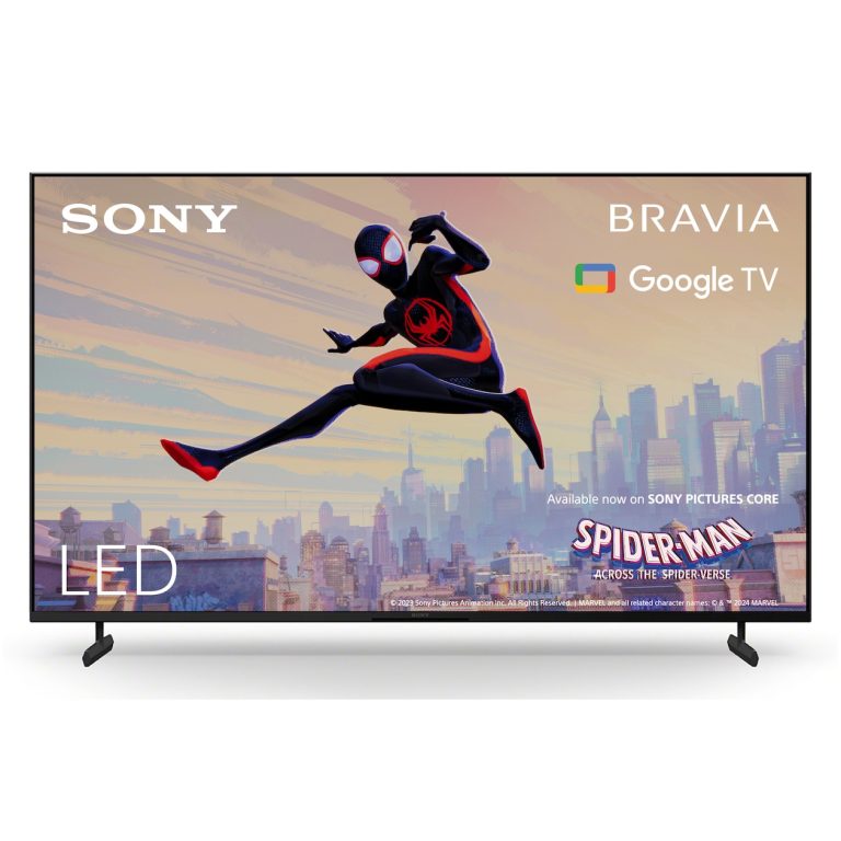 Sony KD-85X80LAEP – 85 inch – LED TV