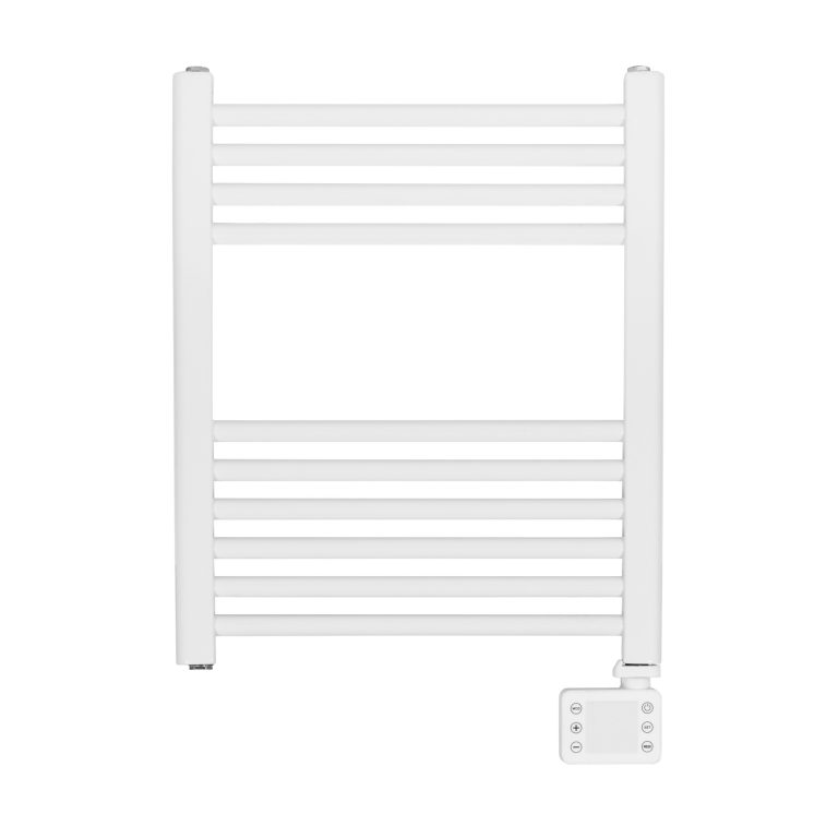 Eurom Sani Bathroom Radiator 400 WiFi Badkamerkachel Wit
