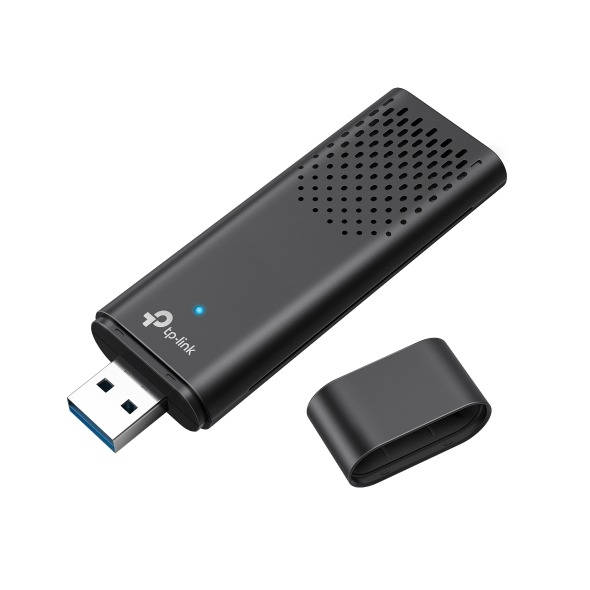 TP-Link Archer TX20U Wifi adapter Zwart