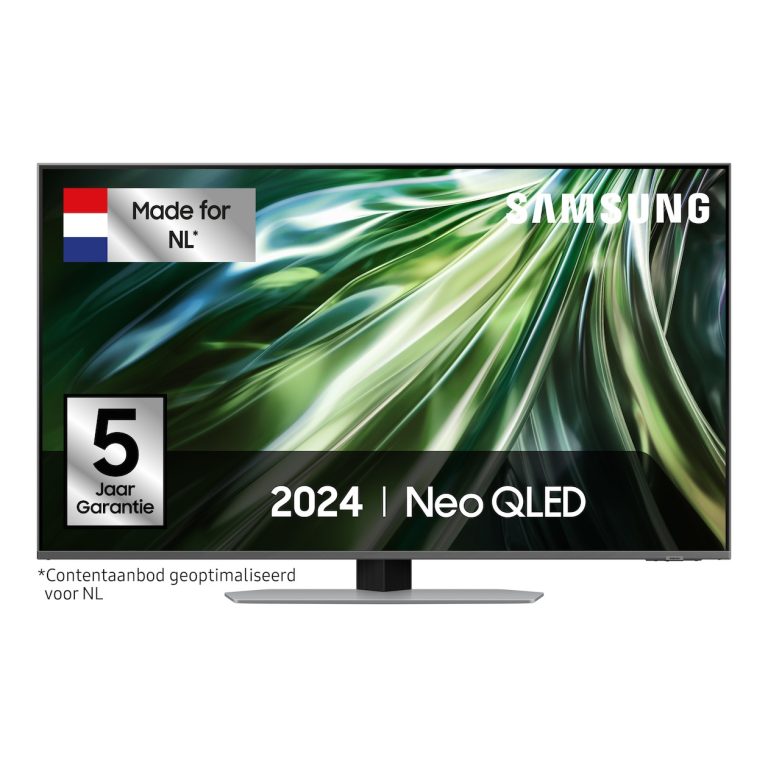 Samsung Neo QLED 4K QE50QN93D (2024) – 50 inch – QLED TV