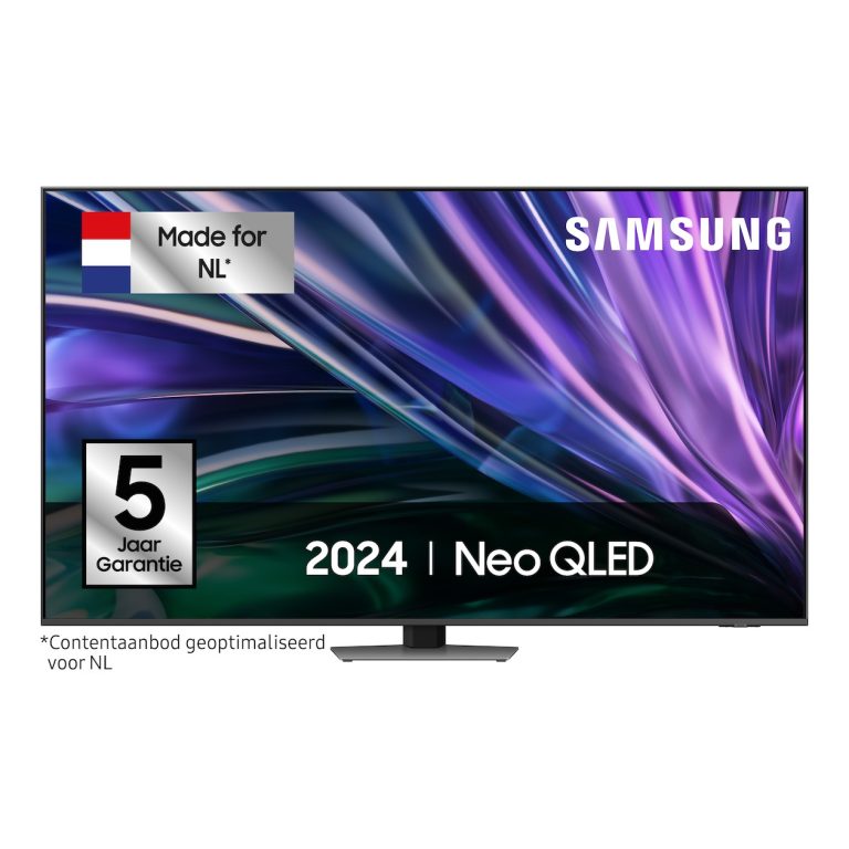 Samsung Neo QLED 4K QE75QN88D (2024) – 75 inch – QLED TV