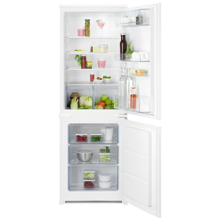 AEG TS5S161ES Inbouw koel-vriescombinatie