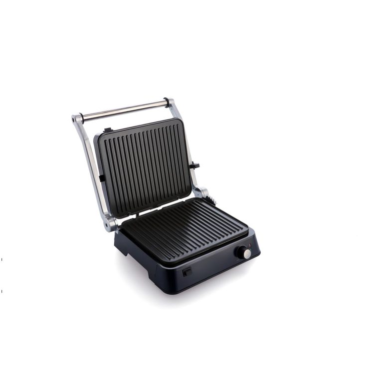 BK Connect contactgrill Contact grill Blauw