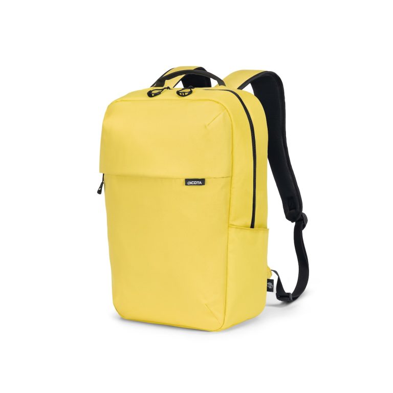 Dicota Backpack COMMUTER 13-16″ Laptop tas Groen
