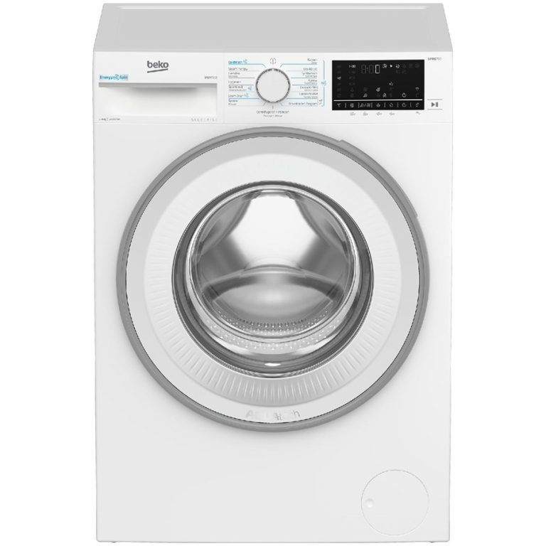 Beko B5WM694108W2 Wasmachine Wit
