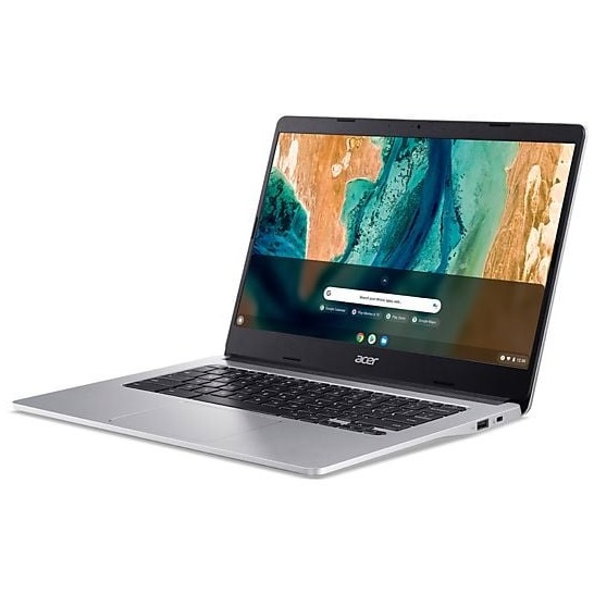Acer Chromebook 314 (CB314-2H-K86D) -14 inch Chromebook