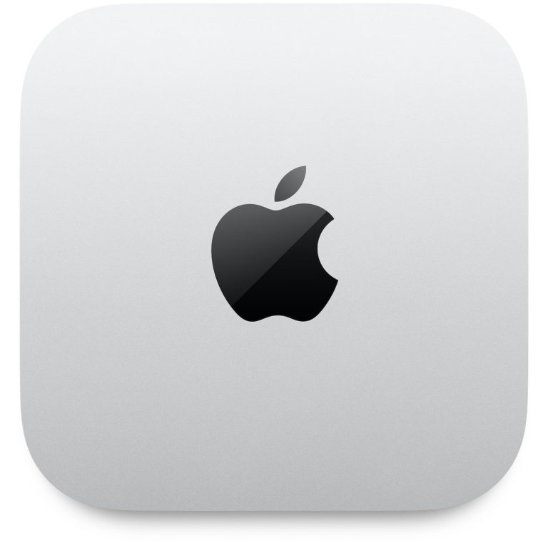 Apple Mac mini (2024) M4 (10 core CPU/10 core GPU) 16GB/256GB Desktop
