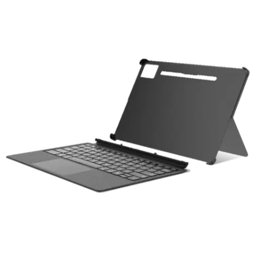 Lenovo keyboard pack for Idea Tab Pro (UK-Int layout) (ZG38C06026) Toetsenbord Zwart