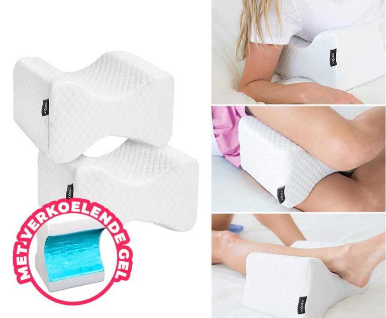 Orthopedisch Leg Cool Pillow