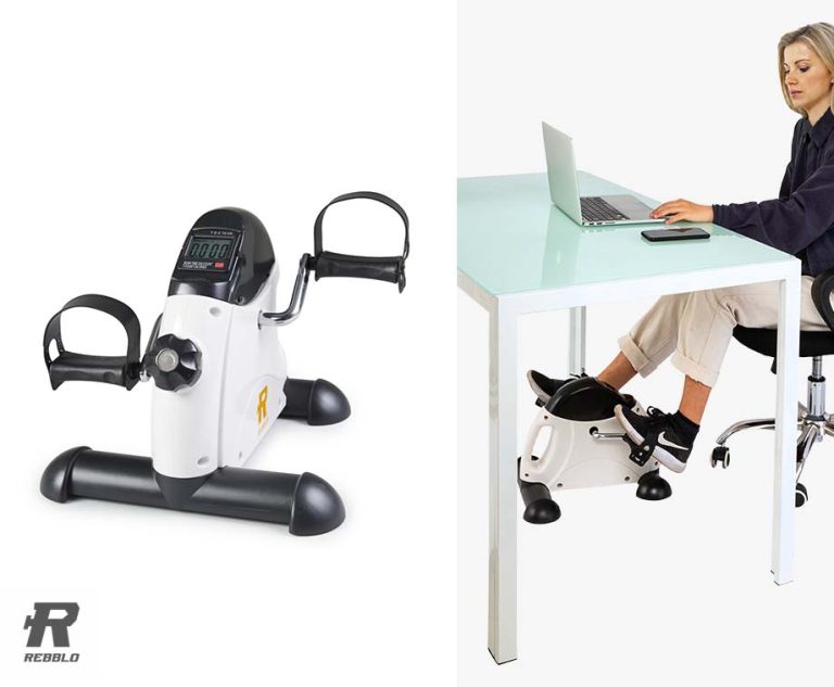 Rebblo Pedaaltrainer