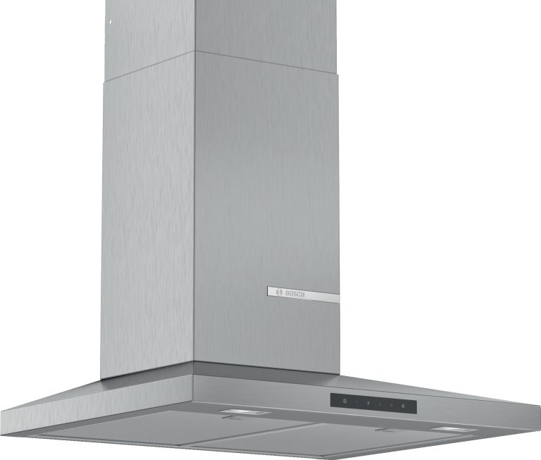 Bosch DWQ66DM50 Schouwkap Grijs
