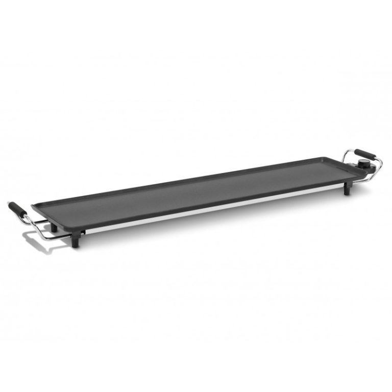 Fritel TY 1897 Teppanyaki Gourmetset Zwart
