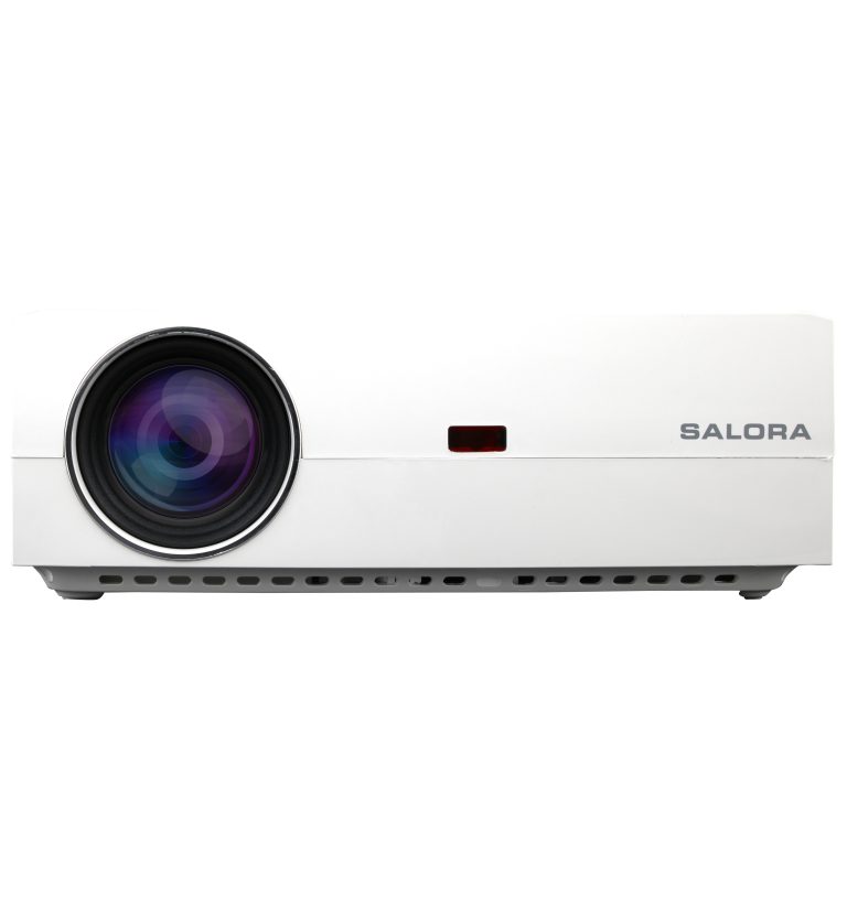 Salora 60BFM4250 Beamer Wit