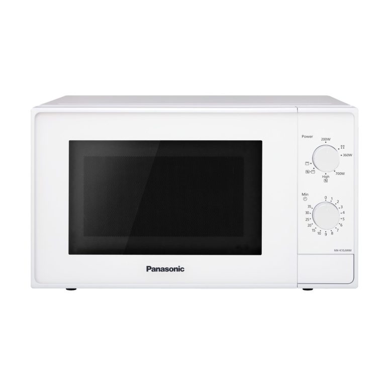 Panasonic NN-K10JWMEPG Magnetron Wit