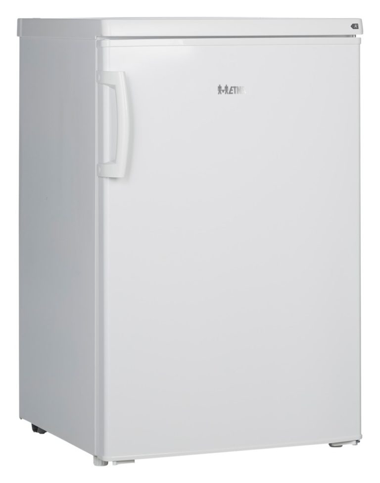 Etna VV655WIT Tafelmodel vriezer Wit