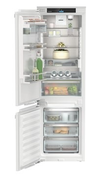 Liebherr SICNd 5153-20 Inbouw koel-vriescombinatie