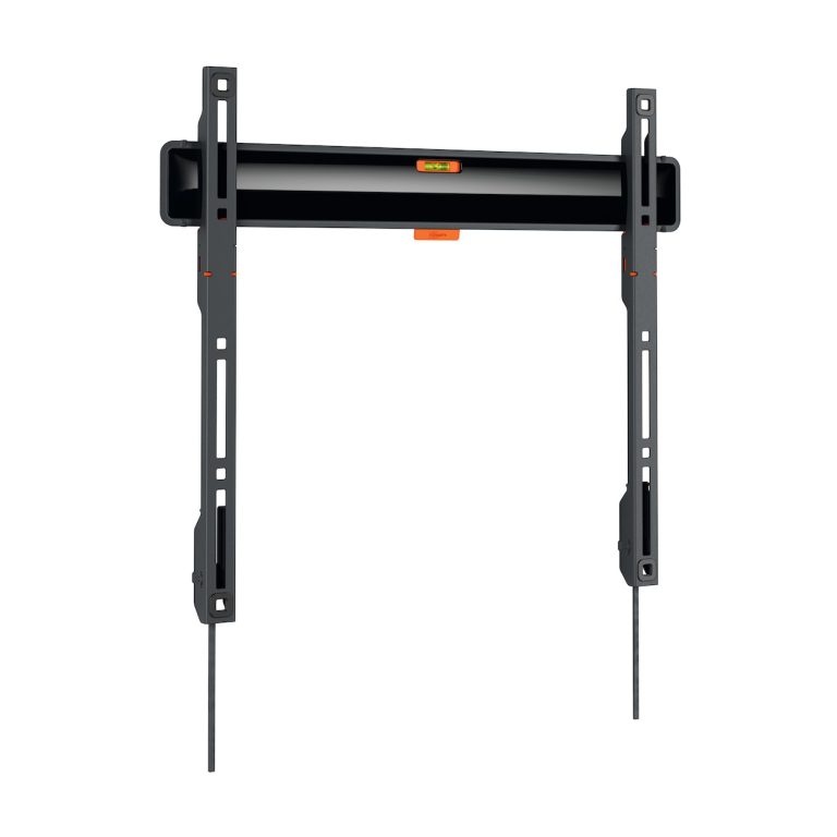 Vogels TVM 3405 Vaste tv-beugel TV beugel Zwart