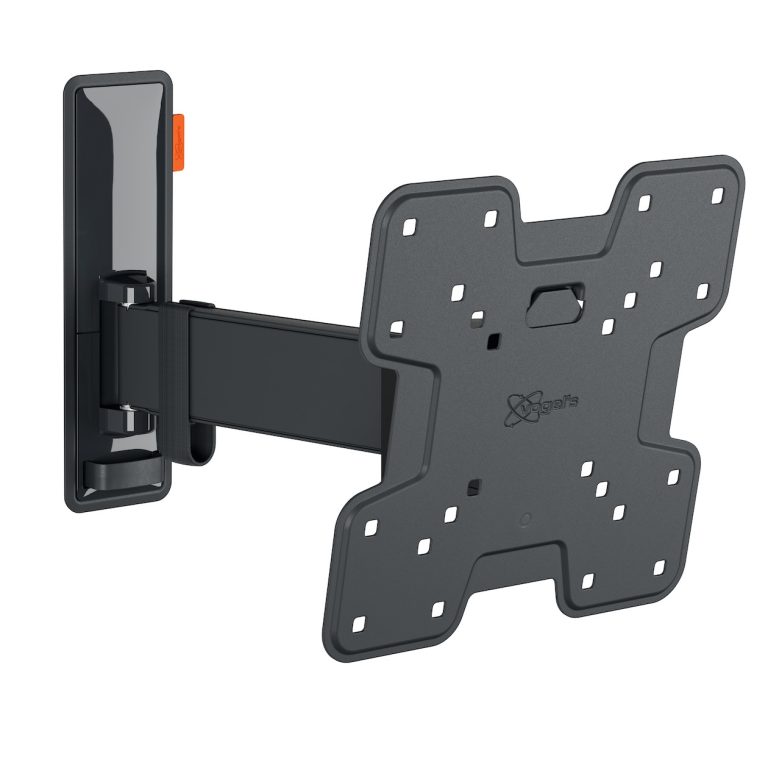 Vogels TVM 3225 Draaibare tv-beugel TV beugel Zwart