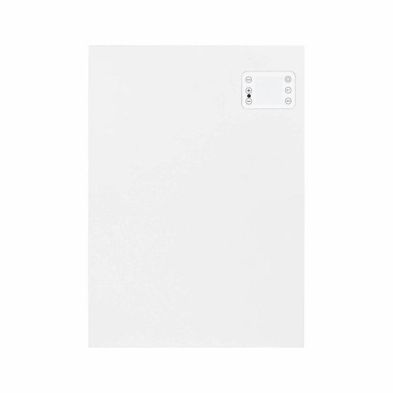 Eurom Alutherm Sani 800 Wifi Badkamerkachel Wit