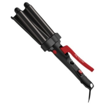 Remington RVIR3056UKE Krulborstel Zwart