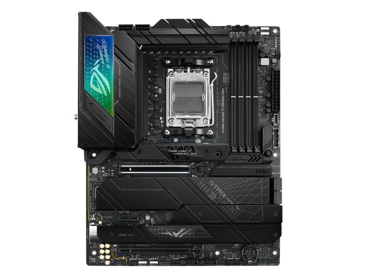 Asus ROG STRIX X670E-F Moederbord