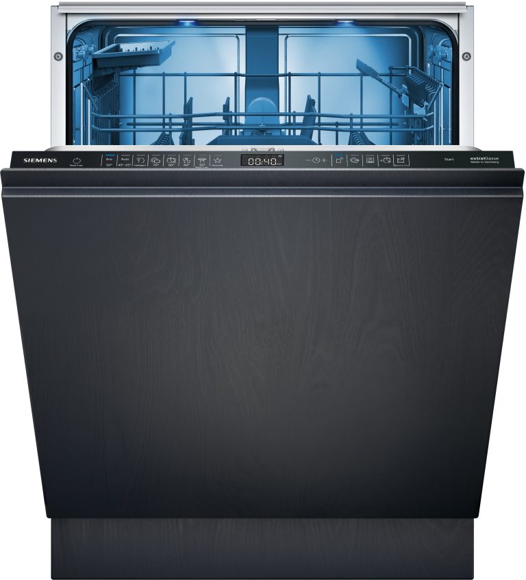 Siemens SN65ZX21BE extraKlasse Vaatwasser