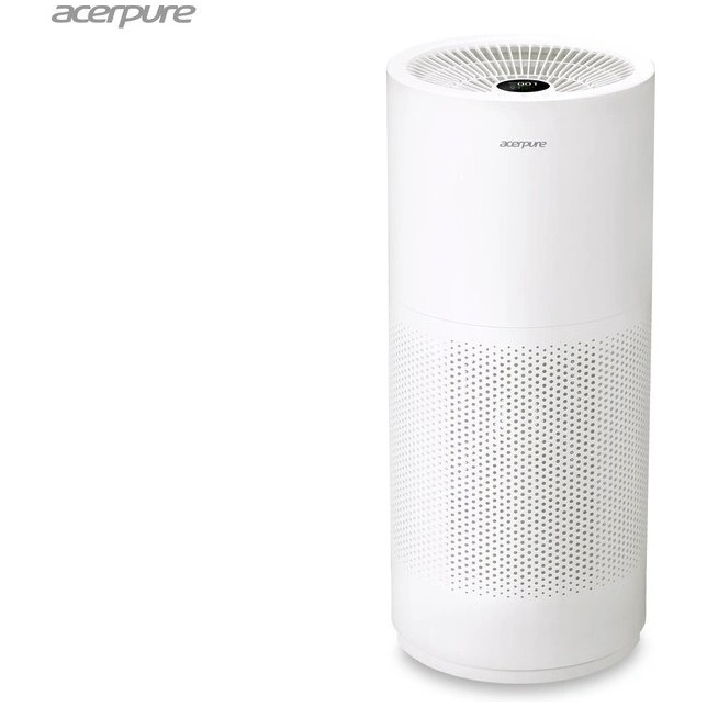 Acer AcerPure Pro P2 air purifier, incl 1 HEPA filter Luchtreiniger