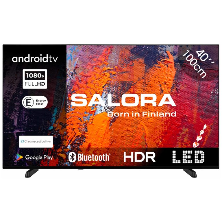 Salora 40FA550 – 40 inch – LED TV