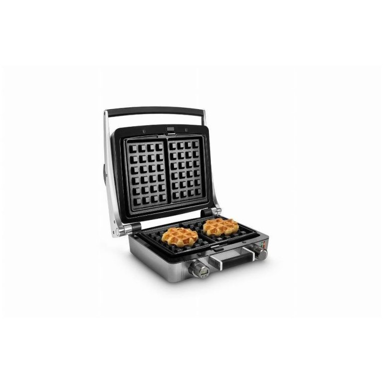 Fritel CW 3658 Wafelmaker Grijs