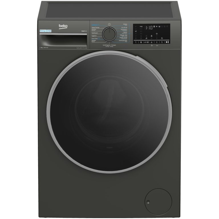 Beko B3WM49410M2 Wasmachine
