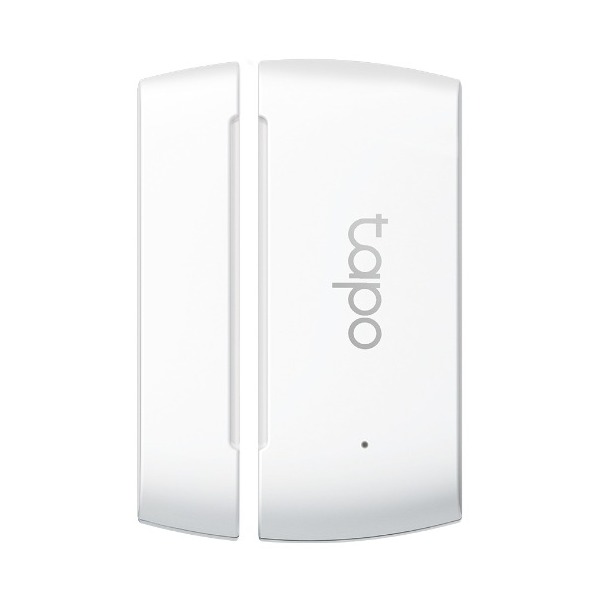 Tapo T110 Smart-contactsensor Deur-venster sensor Wit