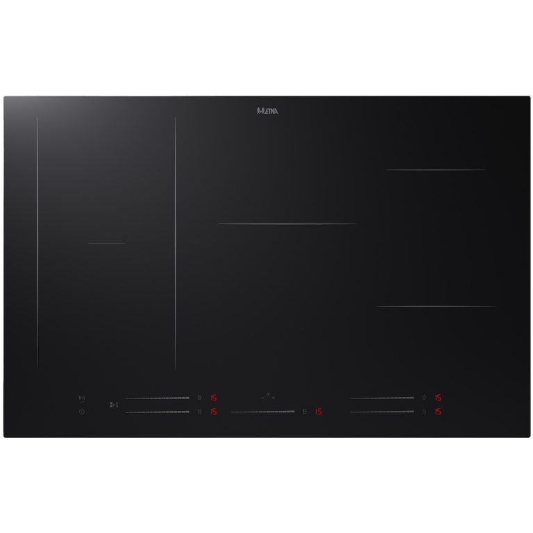 Etna KIF5580ZT Inductie inbouwkookplaat Zwart