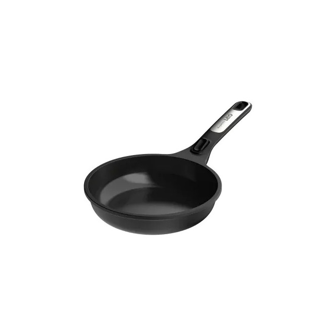 BergHOFF LEO RECYCLED Braadpan Antikleef, Phantom Pan