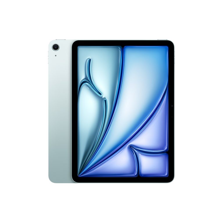 Apple iPad Air (2025) 11 inch 512GB Wifi Tablet Blauw