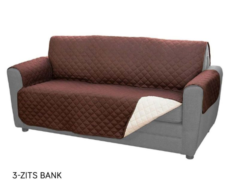 Couch Coat-3-zits bank