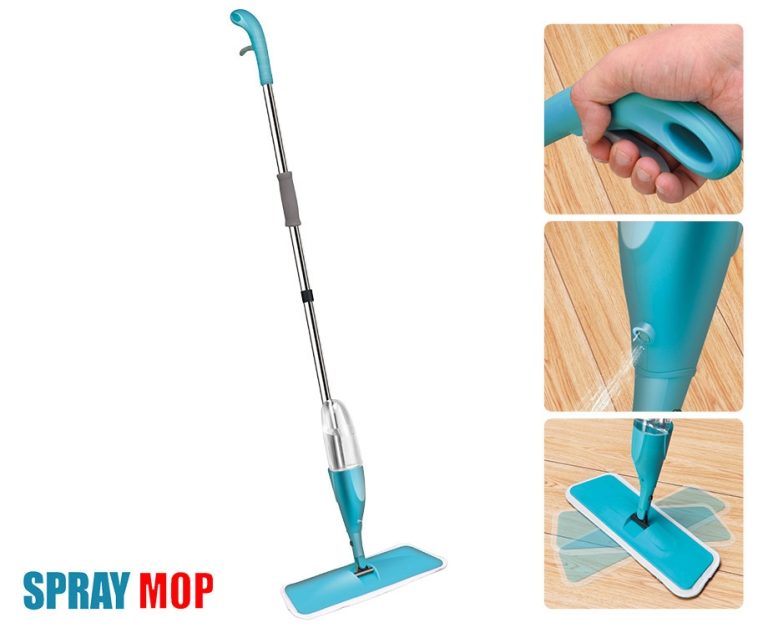 Spray Mop