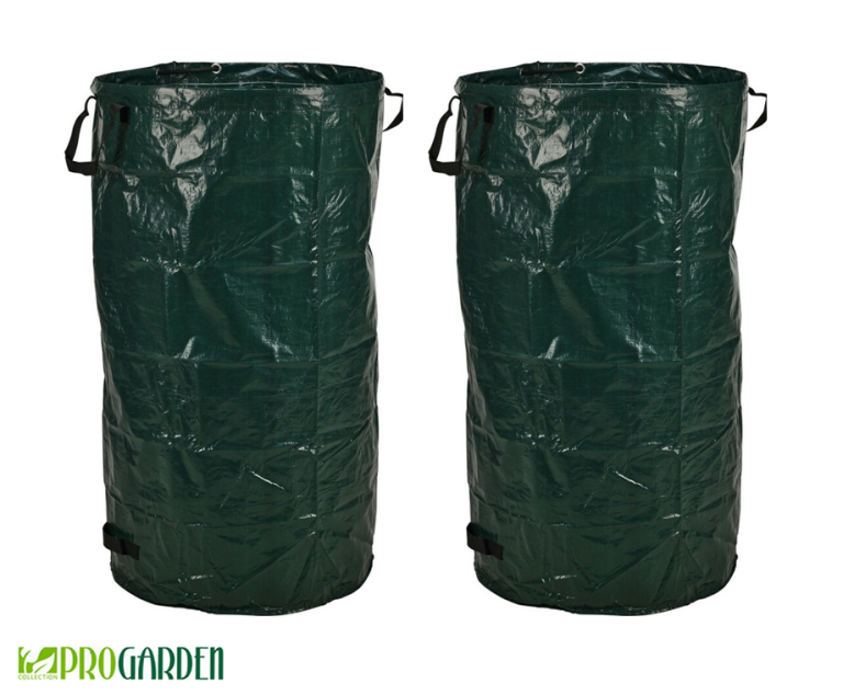 Prograden Tuinafvalzak 238 Liter