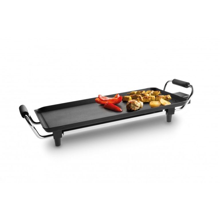 Fritel TY 1485 Teppanyaki Gourmetset Zwart