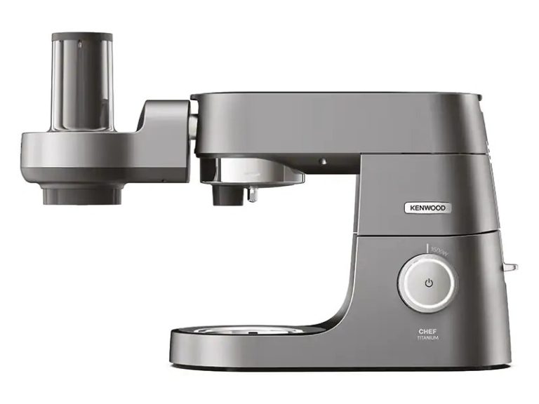 Kenwood KAX700PL Kookaccessoires Grijs